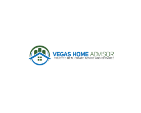 Vegas Home Advisor entry by luckydesign