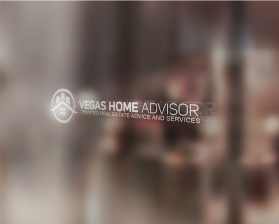 Vegas Home Advisor entry by luckydesign