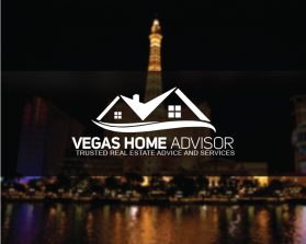 Vegas Home Advisor entry by luckydesign