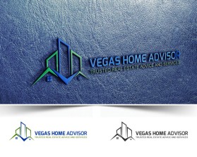 Vegas Home Advisor entry by Ethan
