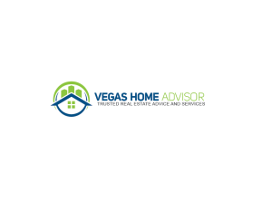 Vegas Home Advisor entry by luckydesign