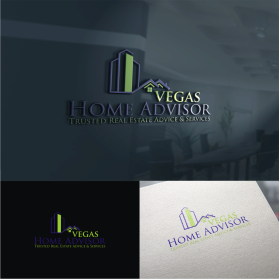 Vegas Home Advisor entry by ucup