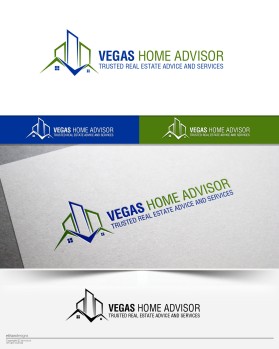 Vegas Home Advisor entry by Ethan