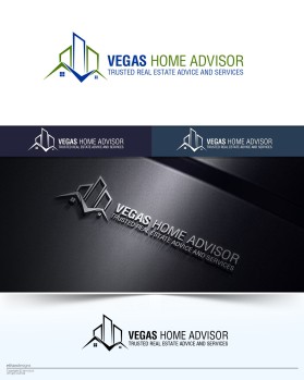 Vegas Home Advisor entry by Ethan