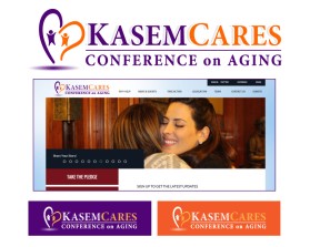 Kasem Cares Conference on Aging entry by FactoryMinion