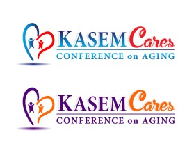 Kasem Cares Conference on Aging entry by FactoryMinion