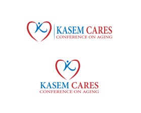Winning entry: Kasem Cares Conference on Aging entry by hegesanyi
