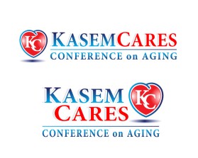 Kasem Cares Conference on Aging entry by FactoryMinion