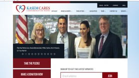 Kasem Cares Conference on Aging entry by hegesanyi