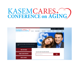 Kasem Cares Conference on Aging entry by Bima Sakti