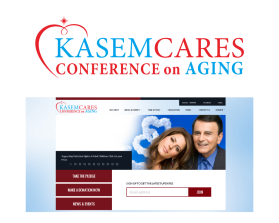 Kasem Cares Conference on Aging entry by Bima Sakti
