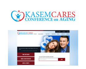 Kasem Cares Conference on Aging entry by Bima Sakti