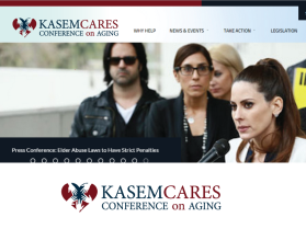 Kasem Cares Conference on Aging entry by Suren