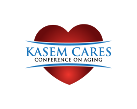 Kasem Cares Conference on Aging entry by dsdezign