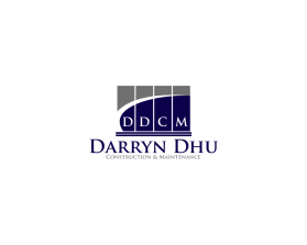 DDCM ( Darryn Dhu Construction &amp; Maintenance ) entry by karunia