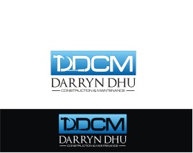 DDCM ( Darryn Dhu Construction &amp; Maintenance ) entry by fdia-d