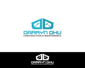 DDCM ( Darryn Dhu Construction &amp; Maintenance ) entry by kf54