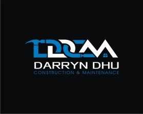 DDCM ( Darryn Dhu Construction &amp; Maintenance ) entry by lp_barcenas