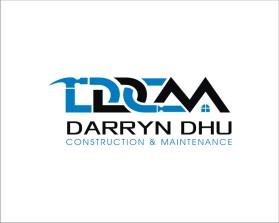DDCM ( Darryn Dhu Construction &amp; Maintenance ) entry by lp_barcenas