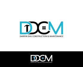 DDCM ( Darryn Dhu Construction &amp; Maintenance ) entry by kf54