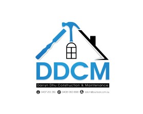 DDCM ( Darryn Dhu Construction &amp; Maintenance ) entry by MrJose12