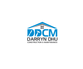 DDCM ( Darryn Dhu Construction &amp; Maintenance ) entry by design.george