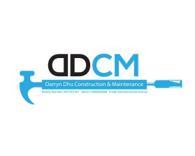 DDCM ( Darryn Dhu Construction &amp; Maintenance ) entry by LordOgeday