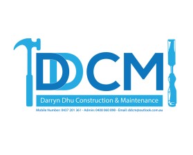 DDCM ( Darryn Dhu Construction &amp; Maintenance ) entry by LordOgeday