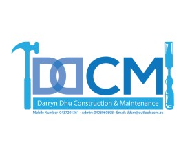 DDCM ( Darryn Dhu Construction &amp; Maintenance ) entry by LordOgeday