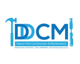 DDCM ( Darryn Dhu Construction &amp; Maintenance ) entry by LordOgeday