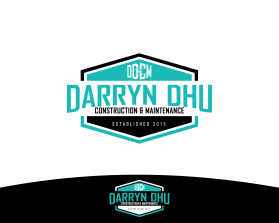 DDCM ( Darryn Dhu Construction &amp; Maintenance ) entry by cclia
