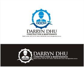 DDCM ( Darryn Dhu Construction &amp; Maintenance ) entry by flashnight83