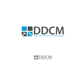 DDCM ( Darryn Dhu Construction &amp; Maintenance ) entry by ALF