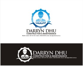 DDCM ( Darryn Dhu Construction &amp; Maintenance ) entry by flashnight83