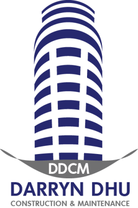 DDCM ( Darryn Dhu Construction &amp; Maintenance ) entry by aravifx2