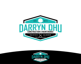 DDCM ( Darryn Dhu Construction &amp; Maintenance ) entry by cclia