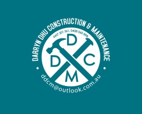 DDCM ( Darryn Dhu Construction &amp; Maintenance ) entry by s.nita