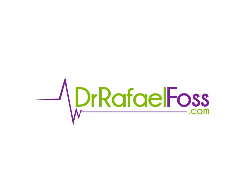 Logo Design for DrRafaelFoss.com