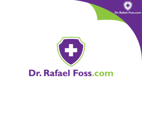 DrRafaelFoss.com entry by paczgraphics