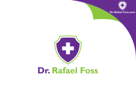 DrRafaelFoss.com entry by paczgraphics