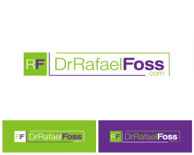DrRafaelFoss.com entry by graphica