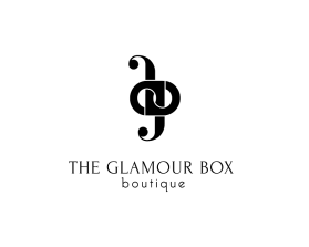GB The Glamour Box Boutique entry by DORIANA999