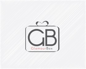 GB The Glamour Box Boutique entry by kokobizz
