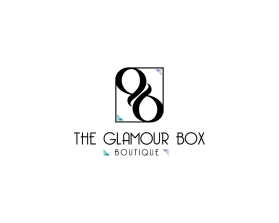 GB The Glamour Box Boutique entry by DORIANA999