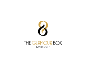GB The Glamour Box Boutique entry by DORIANA999