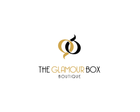 GB The Glamour Box Boutique entry by DORIANA999
