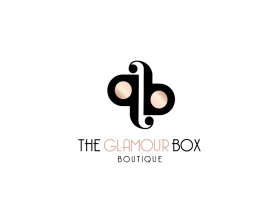 GB The Glamour Box Boutique entry by DORIANA999
