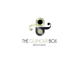 GB The Glamour Box Boutique entry by DORIANA999