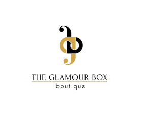 GB The Glamour Box Boutique entry by DORIANA999