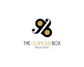 GB The Glamour Box Boutique entry by DORIANA999